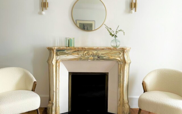 La Place B&B Sancerre