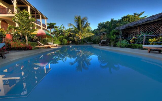 Tropic Hôtel