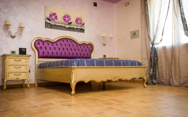 Villa Manuela