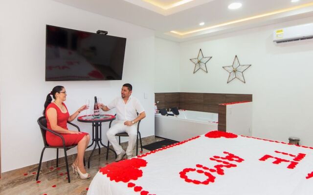 Hotel Oasis De La Colina