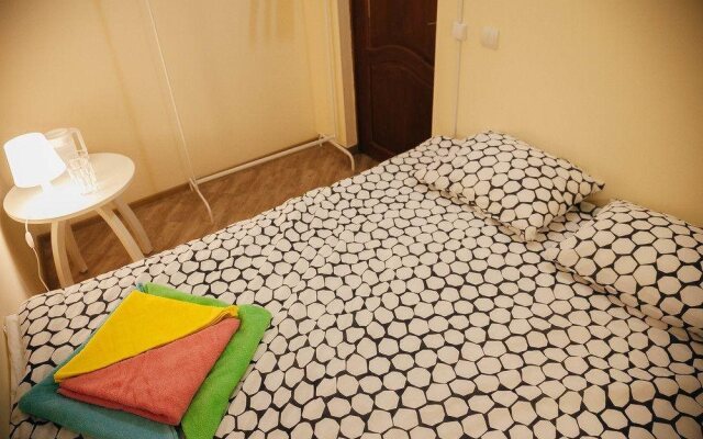 In Like Hostel Zelenogradsk