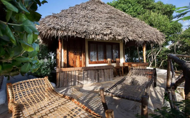 The Island - Pongwe Lodge - Adults Only