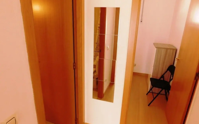 Apartamento Blau Marina - A142