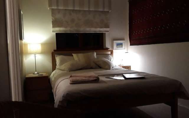 Garragh Mhor B&B