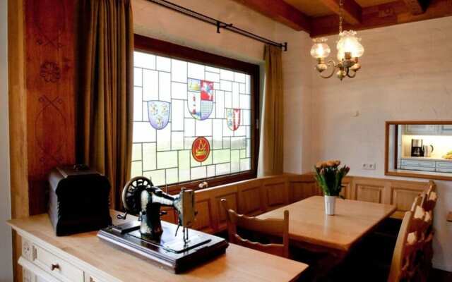 Habel Modern Retreat