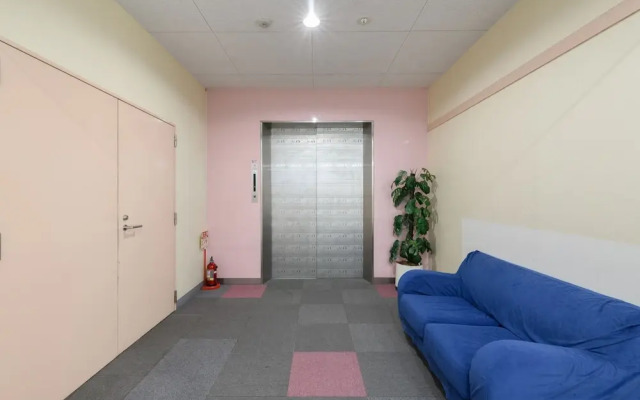 Tabist Sharom Hamamatsu