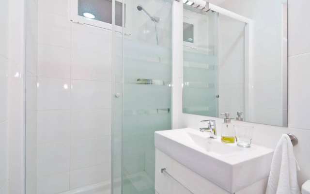 Apartamento Retiro