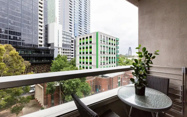 Carlton Residence