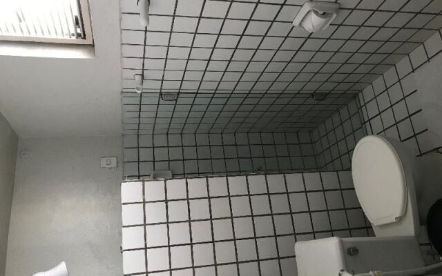 Hotel Brisa Do Meireles
