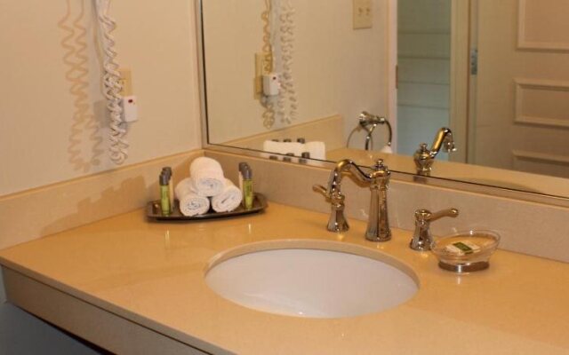 Sportsman's Inn Resort & Marina
