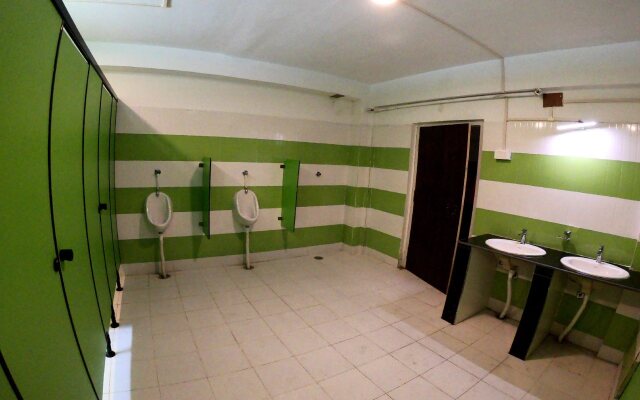 Moustache Offbeat Kolkata Hostel