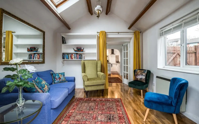 Exclusive Home in Acton