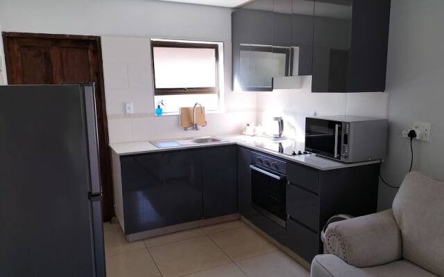 Kwanare Guesthouse