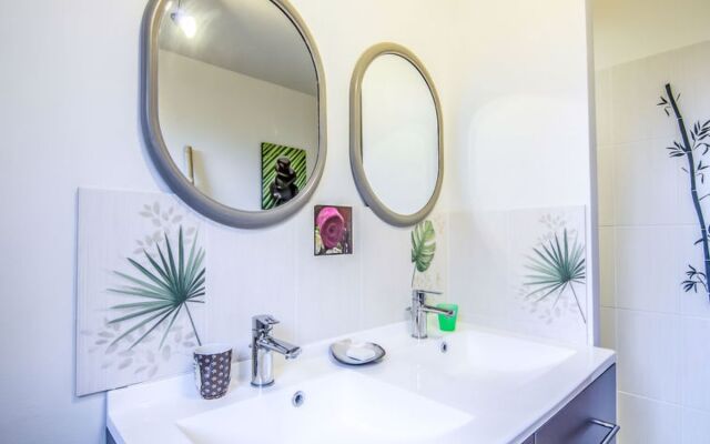 House Roch Azur Quiberon