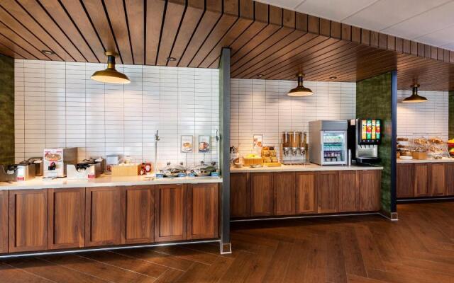 Fairfield Inn & Suites by Marriott Phoenix West/Tolleson