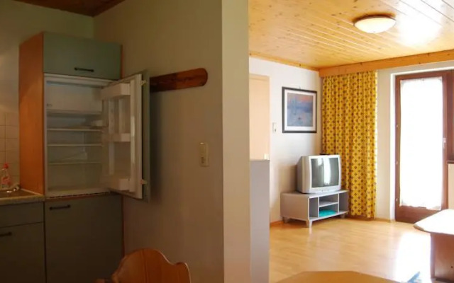 Frühstückspension Seefried