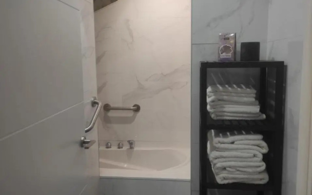 Apartamento Jare