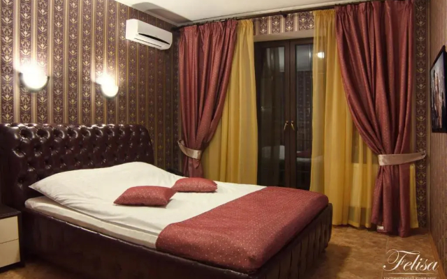 Otel' "Felisa"