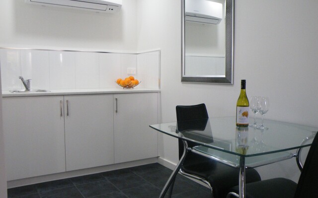 Hamilton Lonsdale Motel