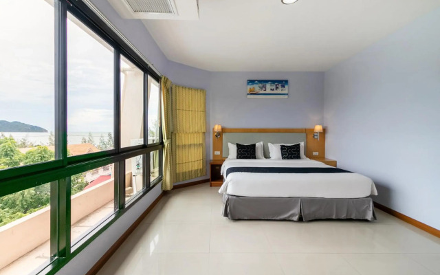 GoldenBeach Boutique Resort