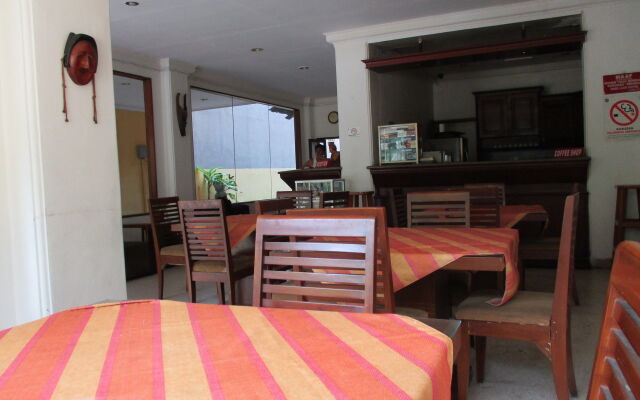 Hotel Maxim Kwitang Jakarta