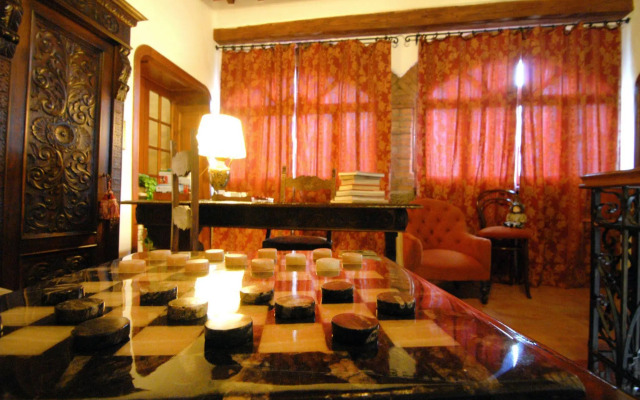 Villa Irene B&B