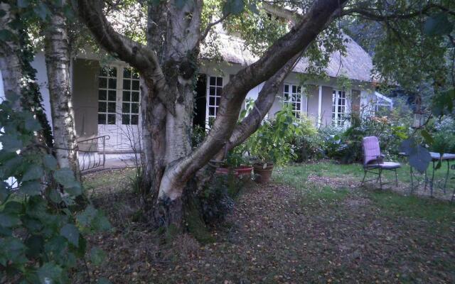 Le clos des mûriers