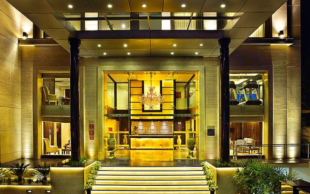 Four Points by Sheraton Dehradun