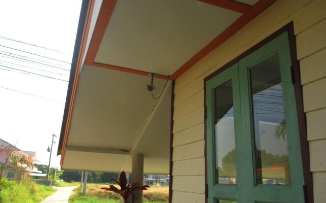 Chorchaipruk Guest House