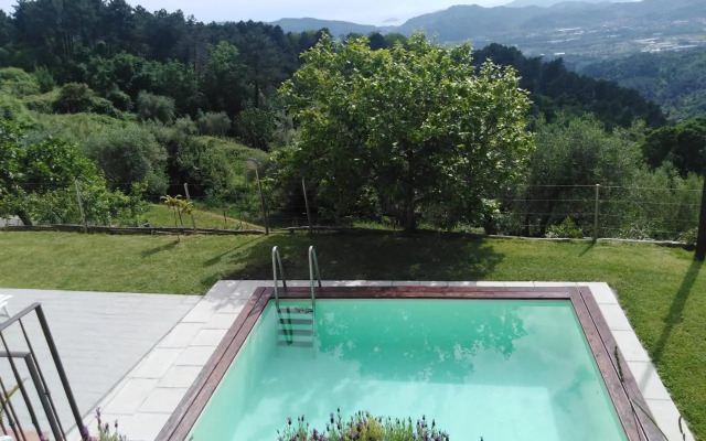 La Nocciola Country House