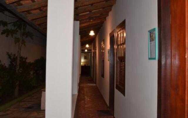 Hostel 7 Pirenópolis