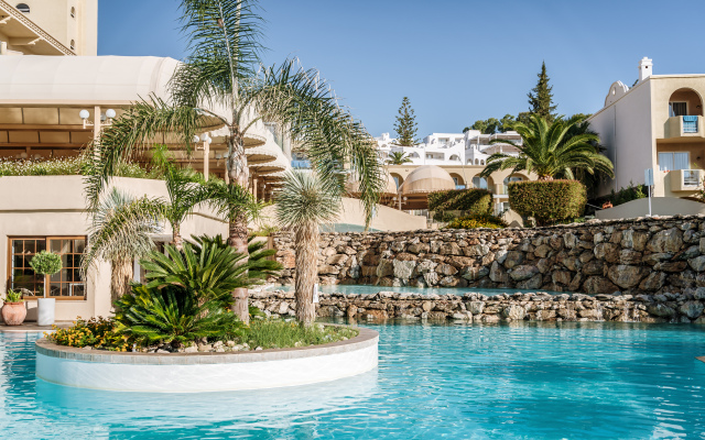 Lindos Royal Resort - All Inclusive