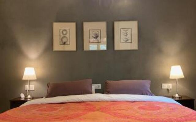 Valle del Arroyo Casas Rurales - Bed & Breakfast
