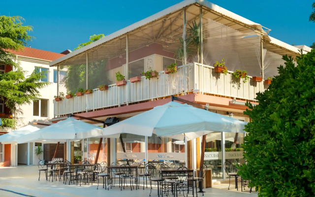 Asteria Family Sunny Beach