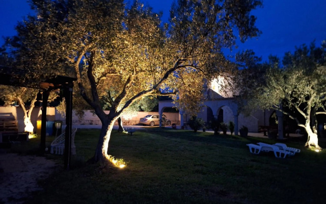 Apartment Olive Garden