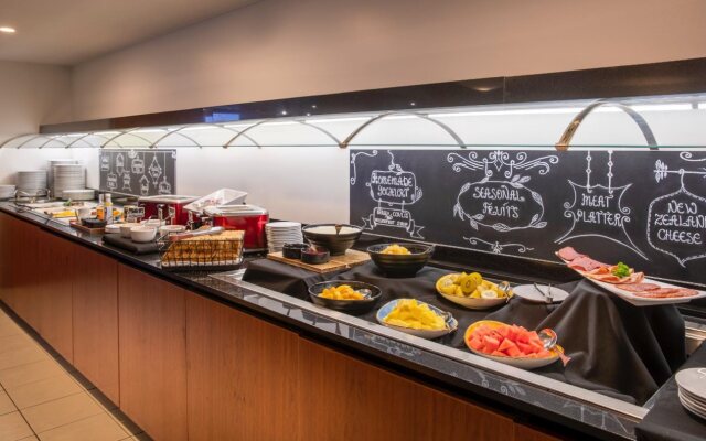Copthorne Hotel Auckland City