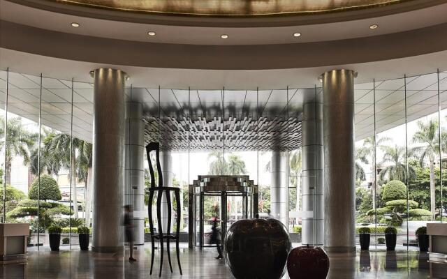 Pullman Hanoi Hotel