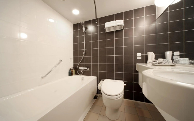 Richmond Hotel Aomori