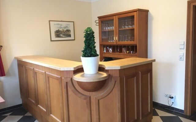 Hotel Plater Hermann