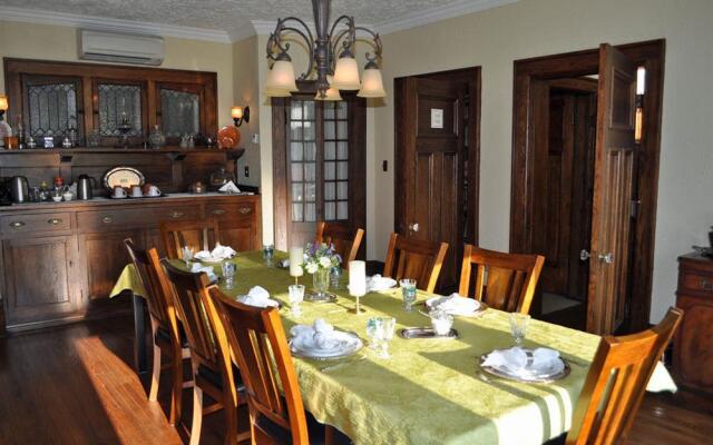 Greystone Manor Bed & Breakfast