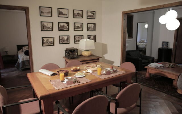 Hostal ByBSiglo