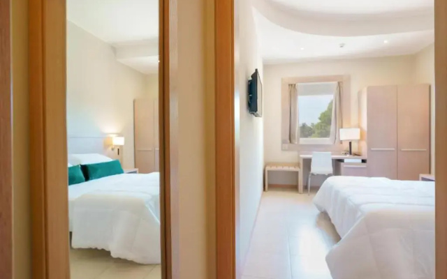 Dimora Lucia Hotel