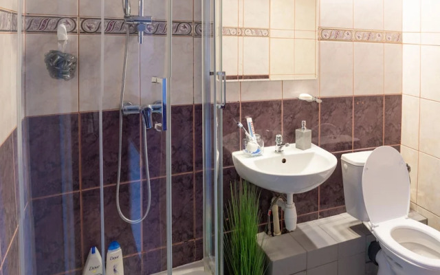 Villa i Restauracja Tymotka