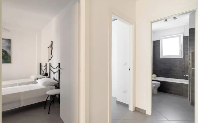 3992 Appartamento Sterlizia by Barbarhouse