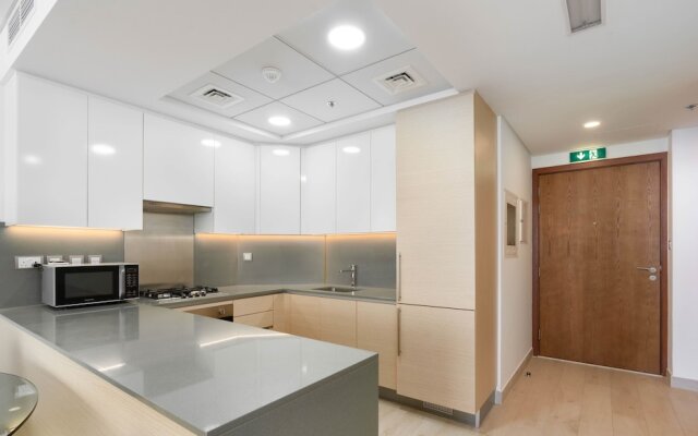 Dream Inn Apartments - Mina by Azizi