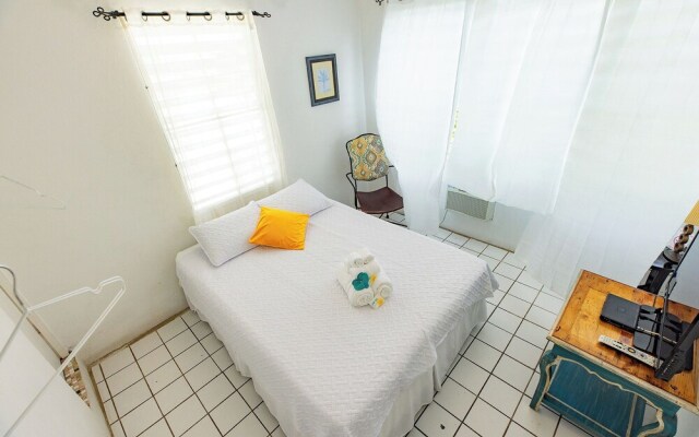 Vieques Tropical Guest House