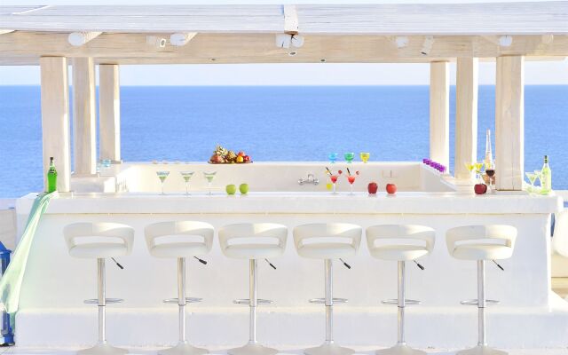 Mykonos Pantheon