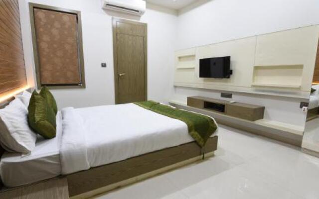 Treebo Trip Dzire Inn