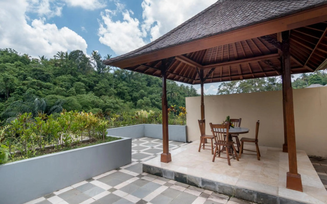 The Payogan Villa Resort & Spa