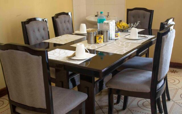 Chrinas Guest House